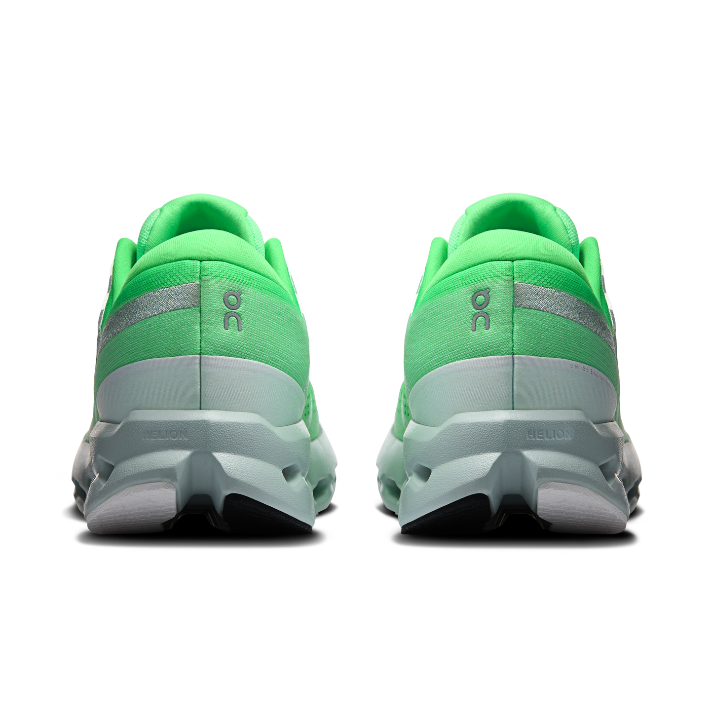 On Running Men's Cloudsurfer 2 Shoes - Verdite / Surf