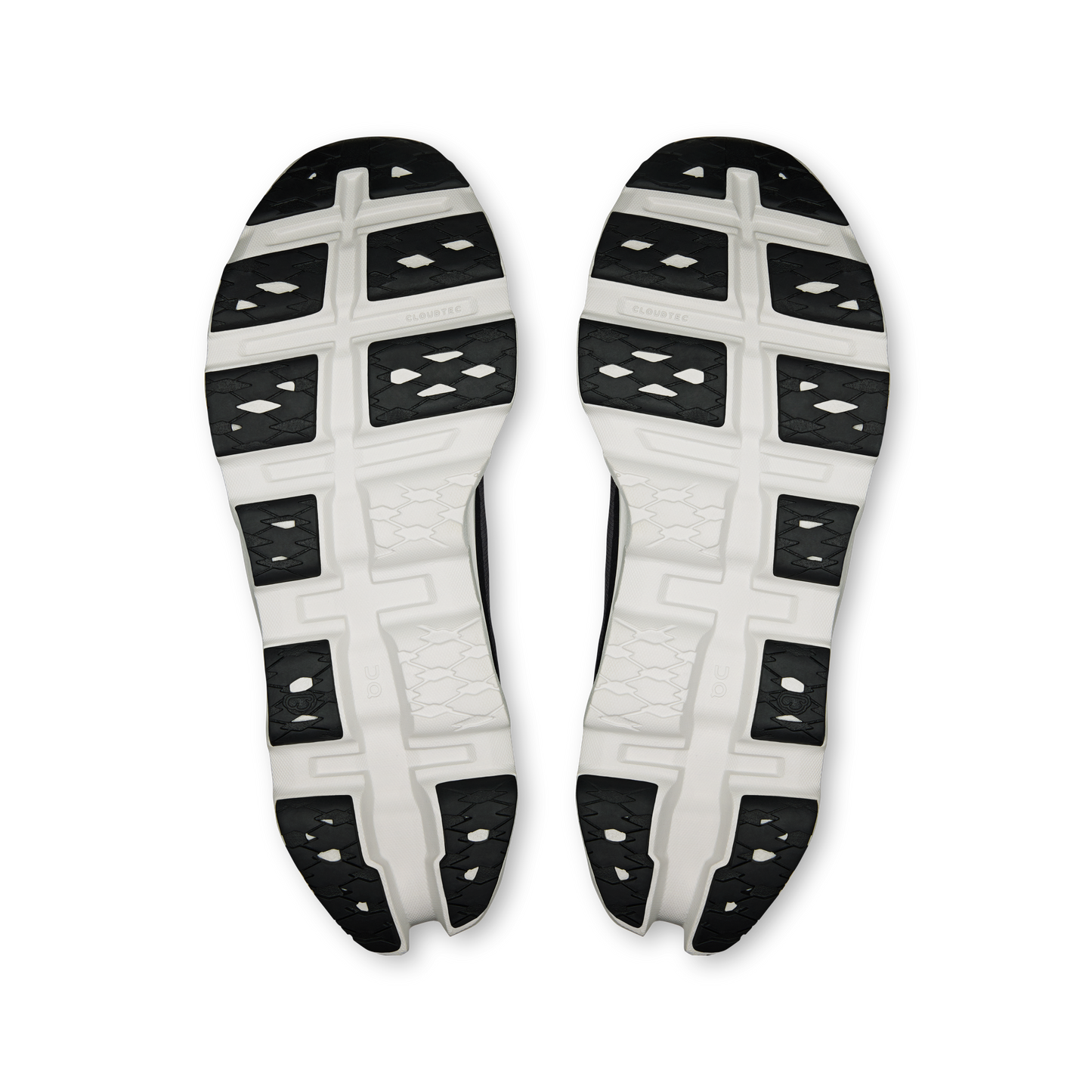 On Running Men's Cloudmonster 3 Shoes - Eclipse / Frost - Shopsportive