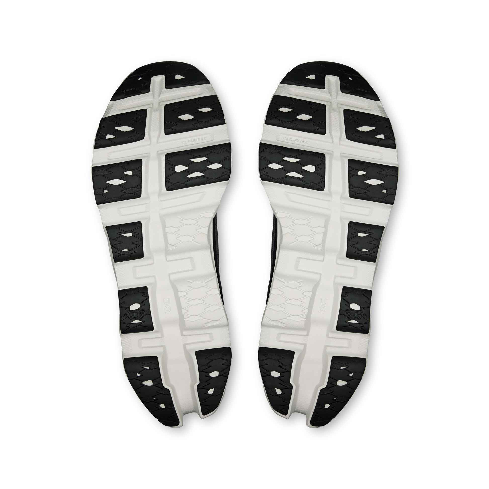 On Running Men's Cloudmonster 3 Shoes - Eclipse / Frost - Shopsportive