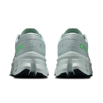 On Running Men's Cloudmonster 3 Shoes - Brook / Flurry