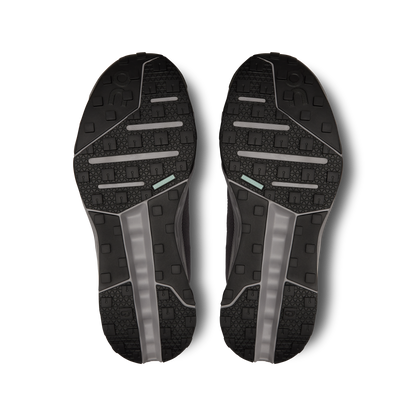 On Running Women's Cloudhorizon Shoes - Black / Alloy - Shopsportive