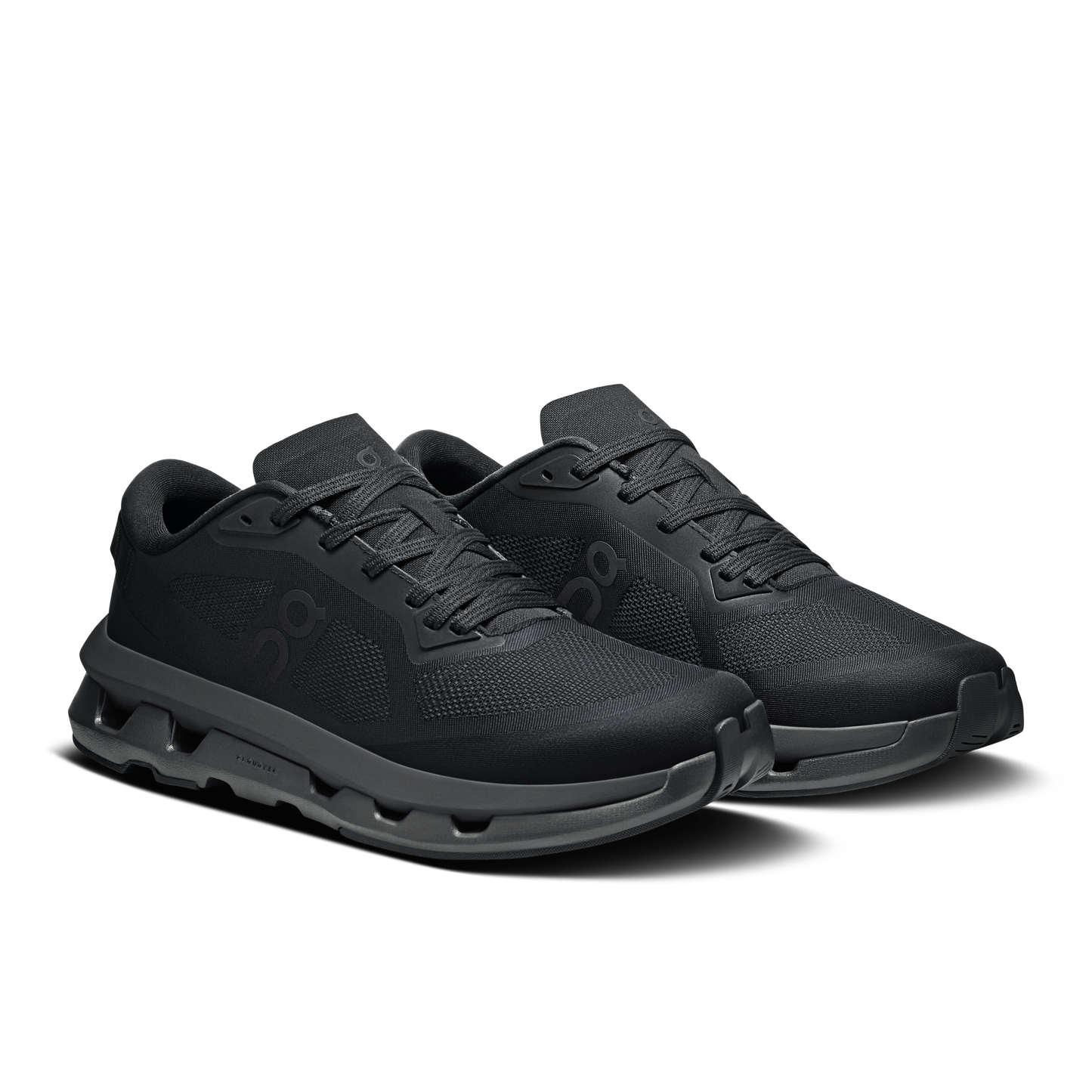 On Running Women's Cloudzone Shoes - Black / Eclipse - Shopsportive