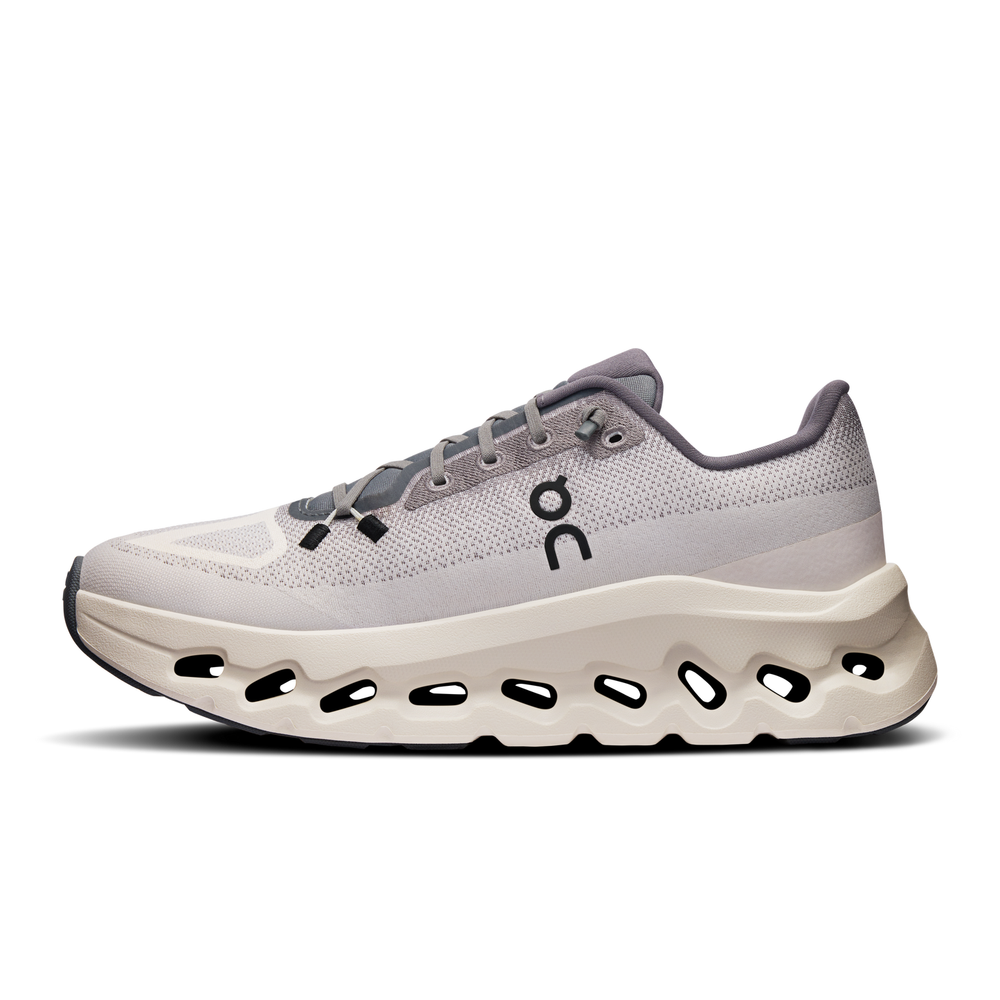 On Running Women's Cloudtilt Shoes - Rock / Ivory - Shopsportive