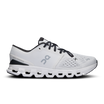 On Running Women's Cloud X 4 Shoes - Ivory / Black - Shopsportive