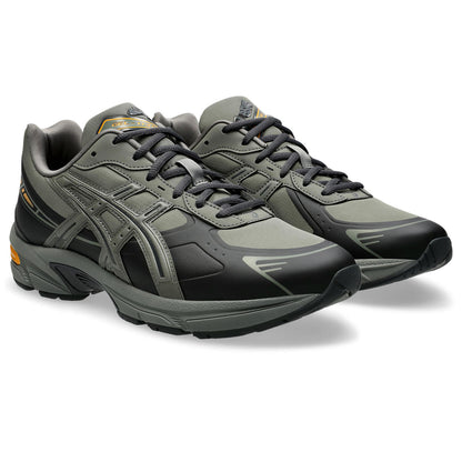 Asics Unisex's Gel-1130 Shoes - Truffle Grey / Graphite Grey - Shopsportive