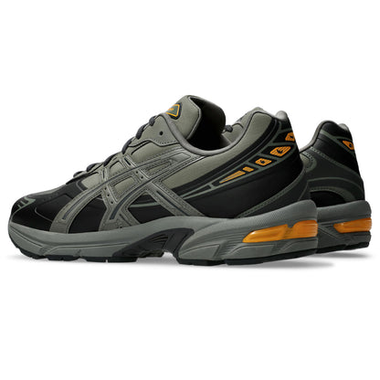 Asics Unisex's Gel-1130 Shoes - Truffle Grey / Graphite Grey - Shopsportive