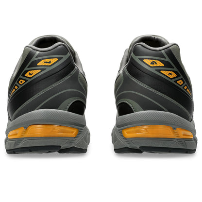 Asics Unisex's Gel-1130 Shoes - Truffle Grey / Graphite Grey - Shopsportive