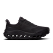 On Running Women's Cloudhorizon 2 Waterproof Shoes - Black / Black - Shopsportive