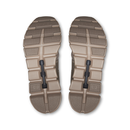 On Running Women's Cloud 6 Shoes - Cinder / Fog - Shopsportive