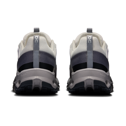 On Running Men's Cloudhorizon Shoes - Wolf / Alloy - Shopsportive