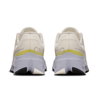 On Running Women's Cloudsurfer Next Shoes - Ivory / Nimbus - Shopsportive
