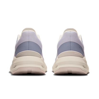 On Running Women's Cloudpulse Shoes - Raindrop / Stone - Shopsportive