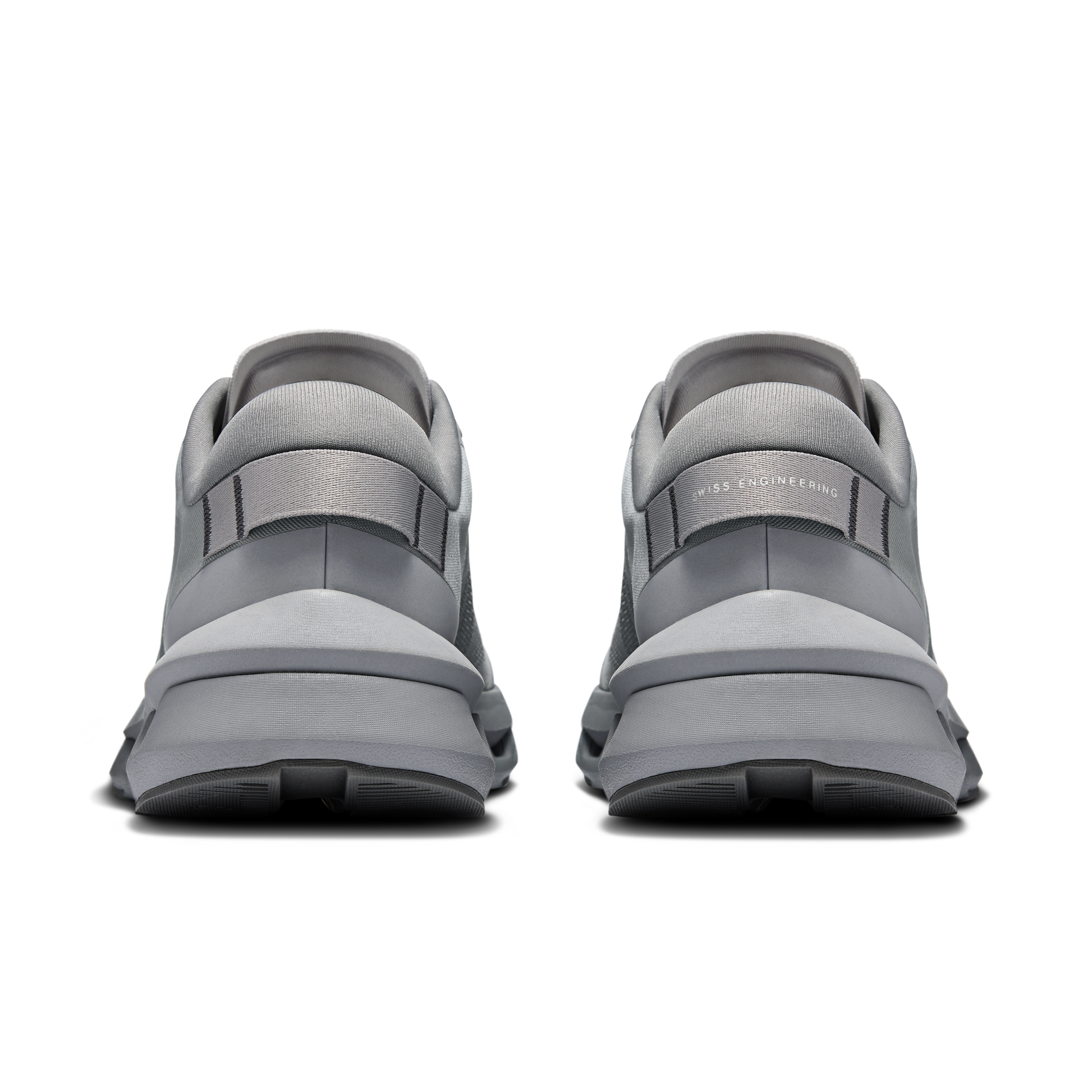 On Running Women's Cloudzone Shoes - Alloy / Rock - Shopsportive