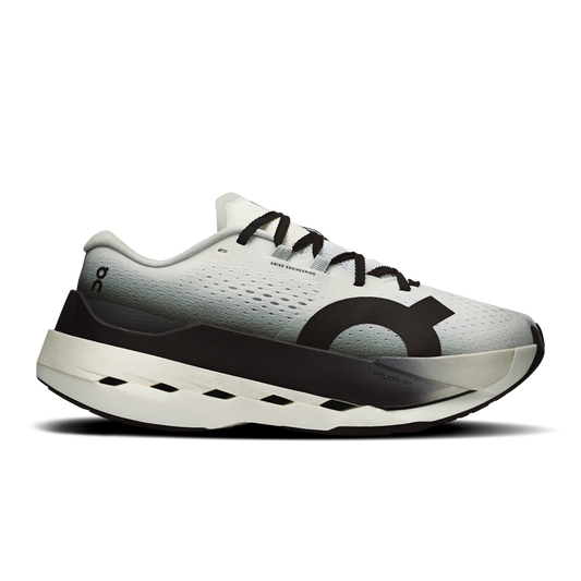On Running Women's Cloudboom Max Shoes - White / Black - Shopsportive