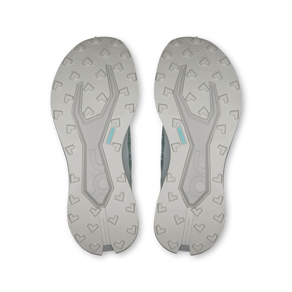 On Running Women's Cloudultra 3 Shoes - Iceberg / Glacier