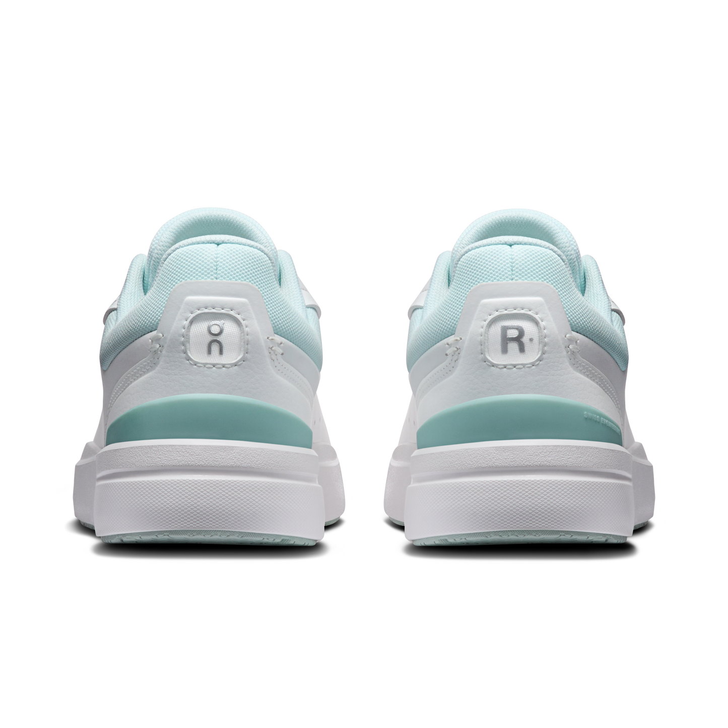 On Running Women's The Roger Advantage Shoes - White / Flurry
