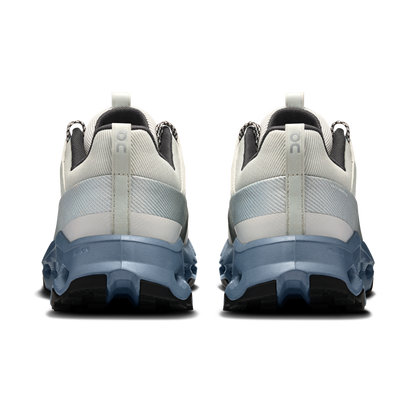 On Running Men's Cloudhorizon Shoes - Glacier / Steel - Shopsportive