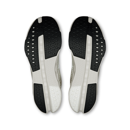 On Running Men's Cloudsurfer Next Shoes - Fog / Ivory - Shopsportive