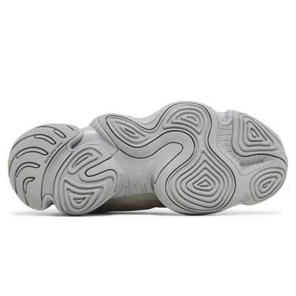 Adidas Men's Yeezy 500 Shoes - Stone Salt - Shopsportive