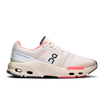 On Running Women's Cloudpulse Shoes - Cream / Salmon - Shopsportive