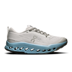 On Running Women's Cloudsurfer Trail 2 Shoes - Glacier / Dust - Shopsportive