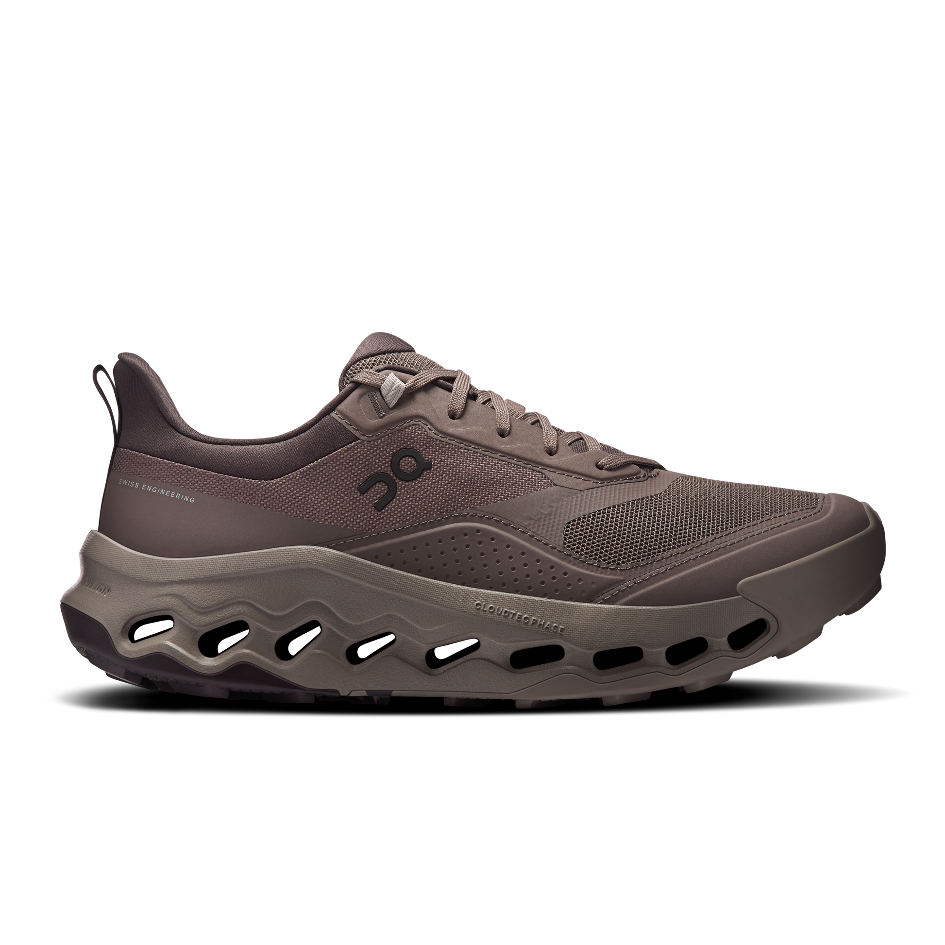On Running Men's Cloudhorizon 2 Shoes - Ash / Cinder - Shopsportive
