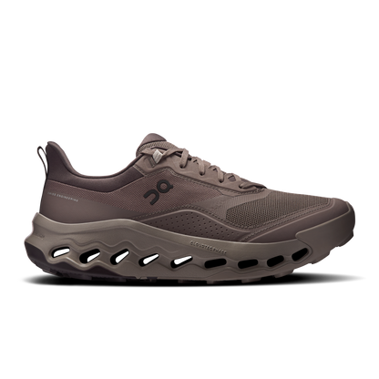 On Running Men's Cloudhorizon 2 Shoes - Ash / Cinder - Shopsportive