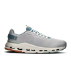 On Running Men's Cloudnova Form 2 Shoes - Wolf / Tide - Shopsportive