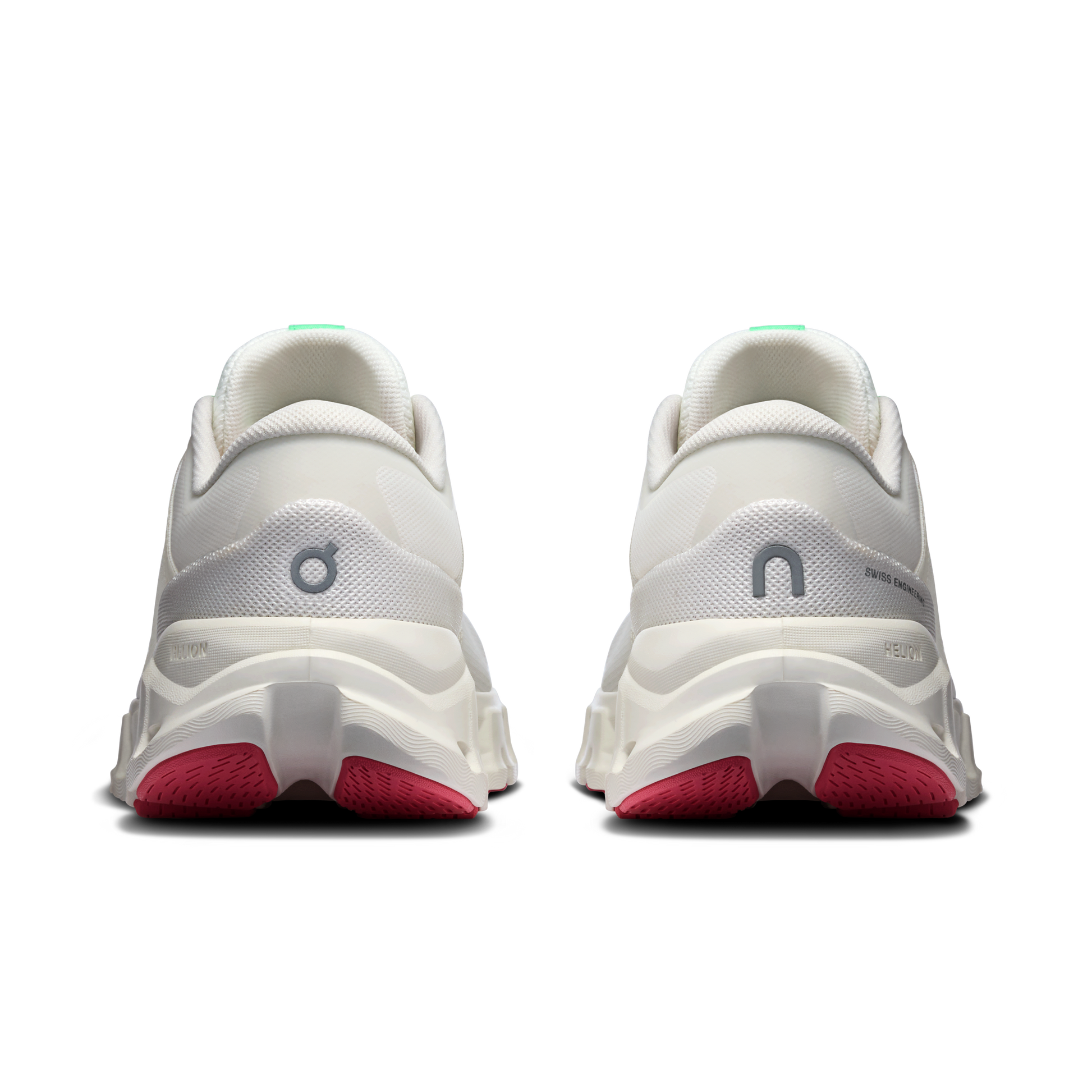 On Running Women's Cloud X 5 Shoes - Ivory / Ice - Shopsportive