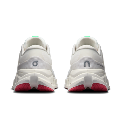 On Running Women's Cloud X 5 Shoes - Ivory / Ice - Shopsportive