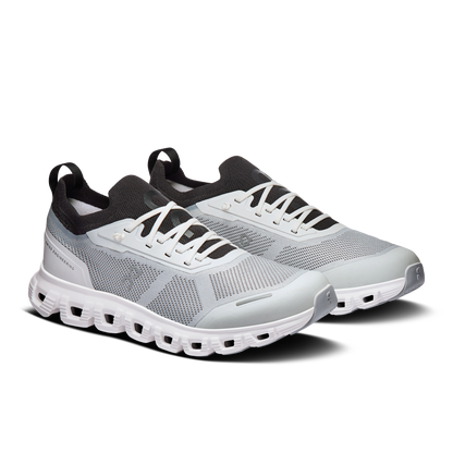 On Running Women's Cloud 6 Versa Shoes - White / Black - Shopsportive