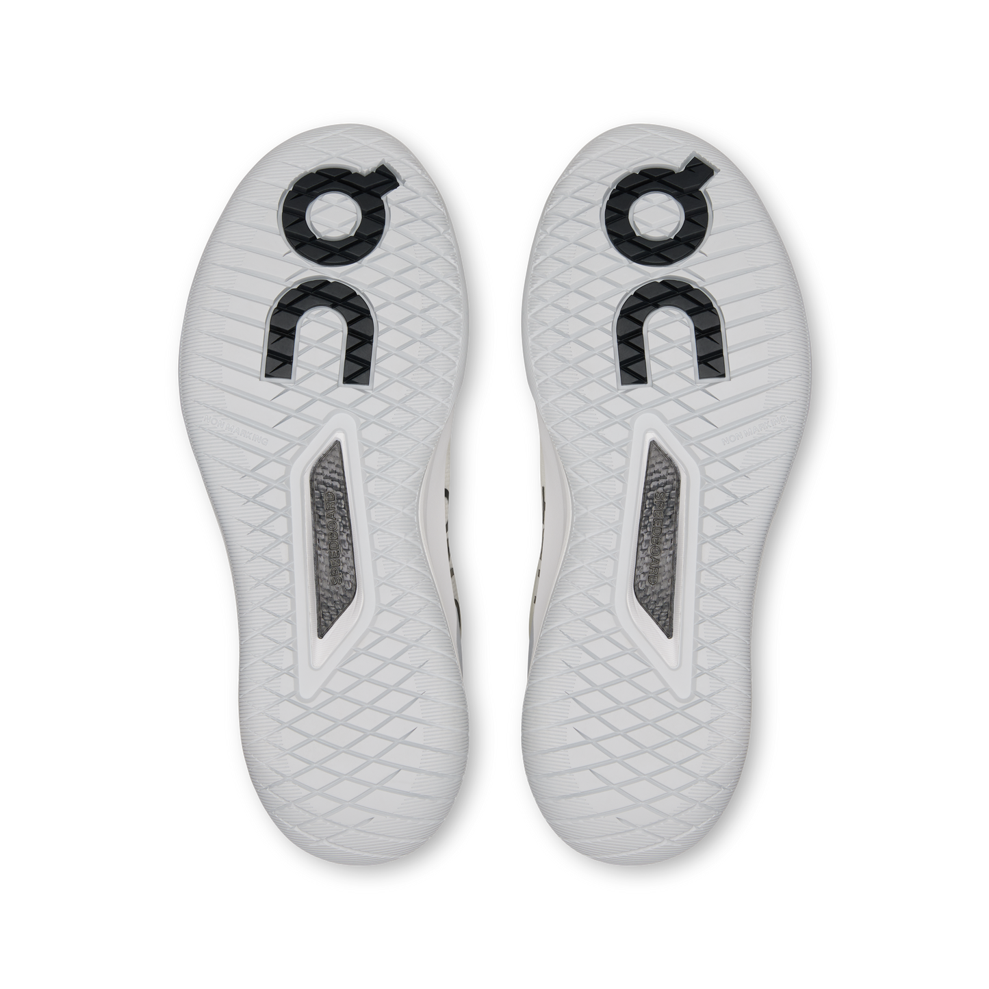 On Running Women's The Roger Pro 3 Shoes - White / Pink