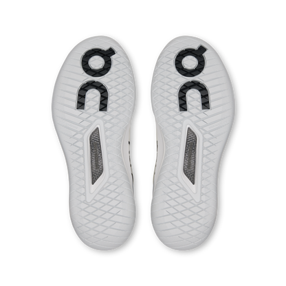 On Running Women's The Roger Pro 3 Shoes - White / Pink