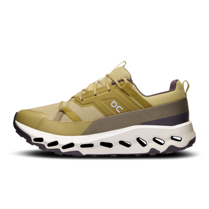 On Running Women's Cloudhorizon Shoes - Safari / Ice - Shopsportive