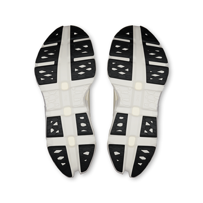 On Running Women's Cloudmonster 3 Hyper Shoes - Black / Ivory
