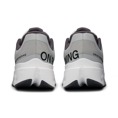 On Running Men's Cloudsurfer Next Shoes - Glacier / White - Shopsportive