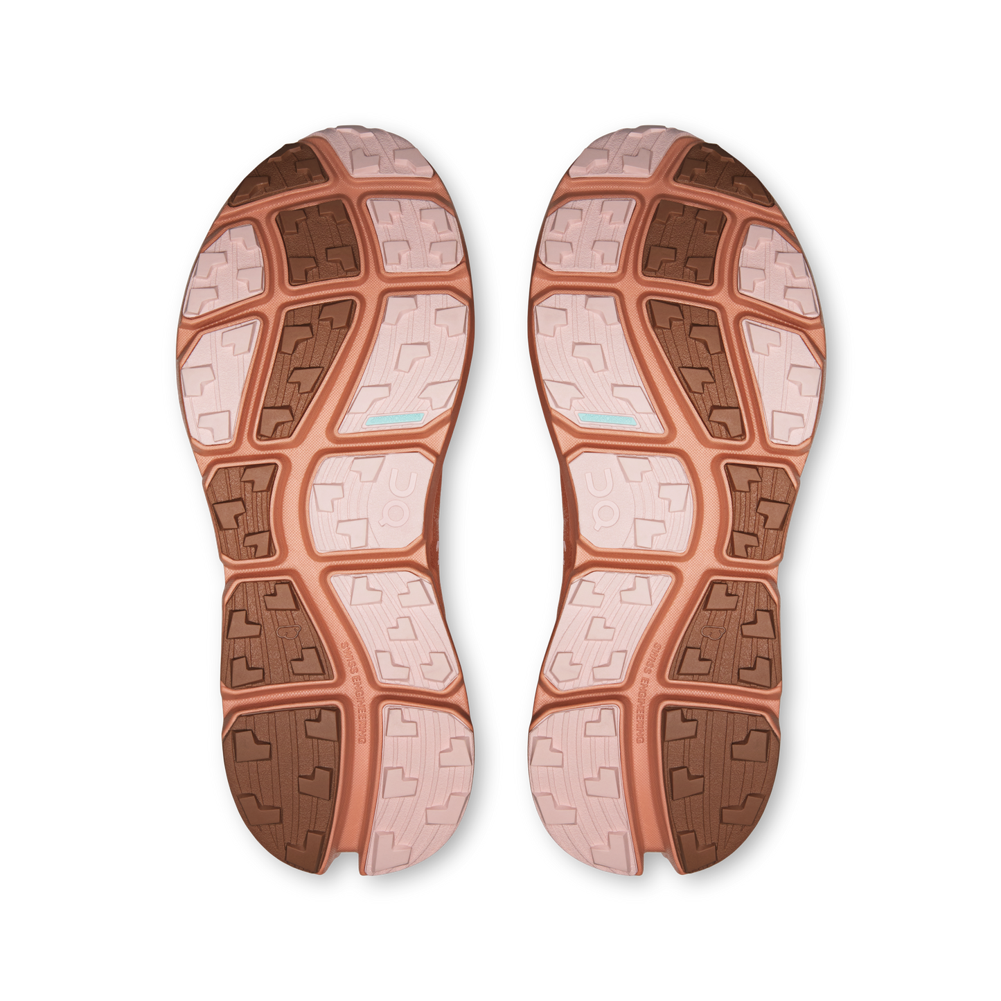 On Running Women's Cloudsoma Shoes - Doe / Argil