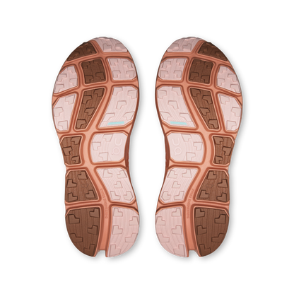 On Running Women's Cloudsoma Shoes - Doe / Argil