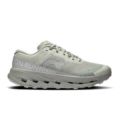 On Running Men's Cloudultra 3 Shoes - Iceberg / Glacier