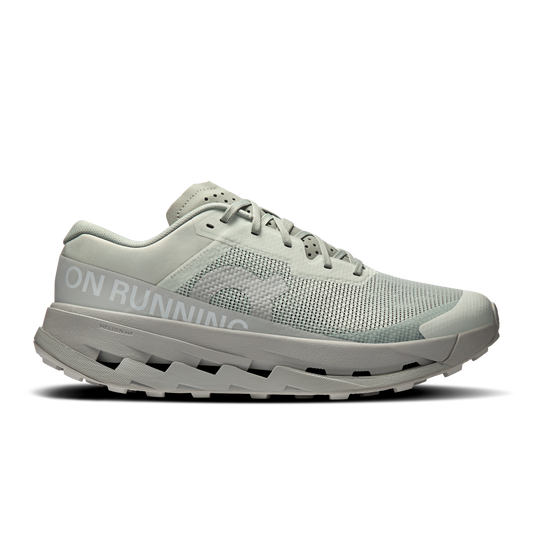 On Running Men's Cloudultra 3 Shoes - Iceberg / Glacier - Shopsportive