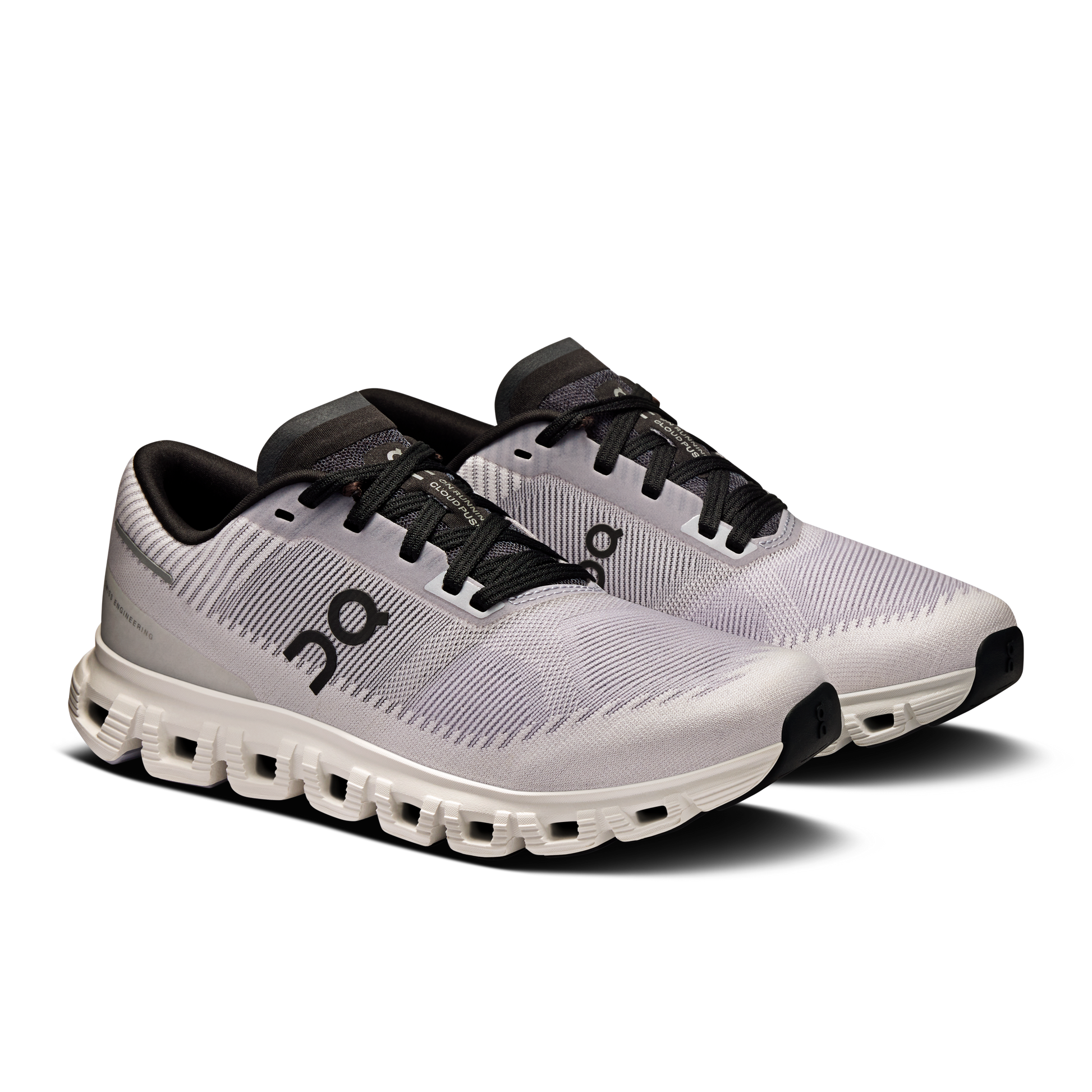 On Running Women's Cloud 6 Push Shoes - Lilac / Black - Shopsportive