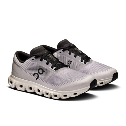 On Running Women's Cloud 6 Push Shoes - Lilac / Black - Shopsportive