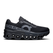 On Running Women's Cloudmonster 2 Shoes - Black / Eclipse - Shopsportive