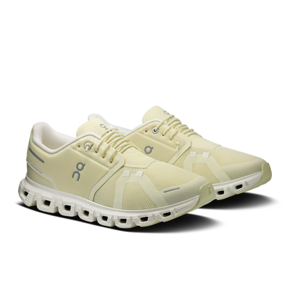 On Running Women's Cloud 6 Shoes - Seedling / Ice - Shopsportive