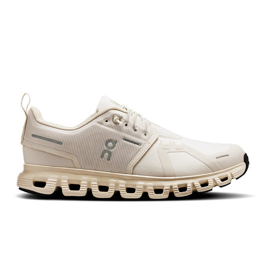 On Running Women's Cloud 6 Wp Shoes - Pearl / Cream - Shopsportive