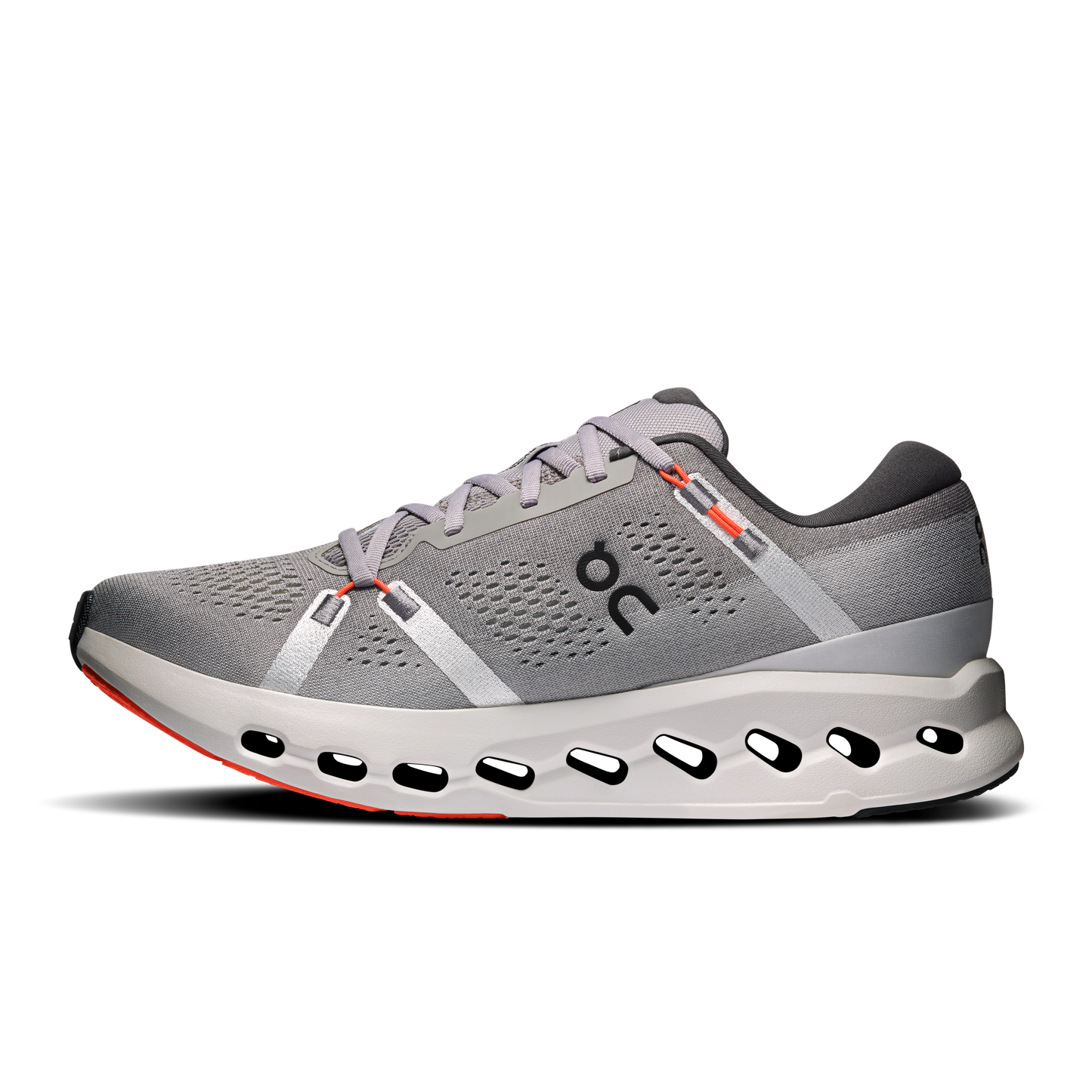 On Running Men's Cloudsurfer 2 Shoes - Ore / White - Shopsportive