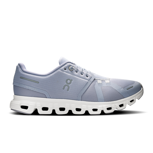 On Running Women's Cloud 6 Shoes - Nimbus / White - Shopsportive