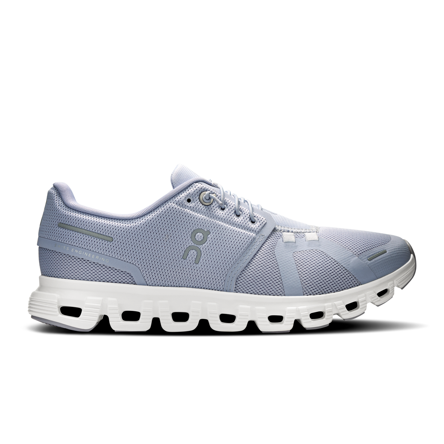 On Running Women's Cloud 6 Shoes - Nimbus / White - Shopsportive