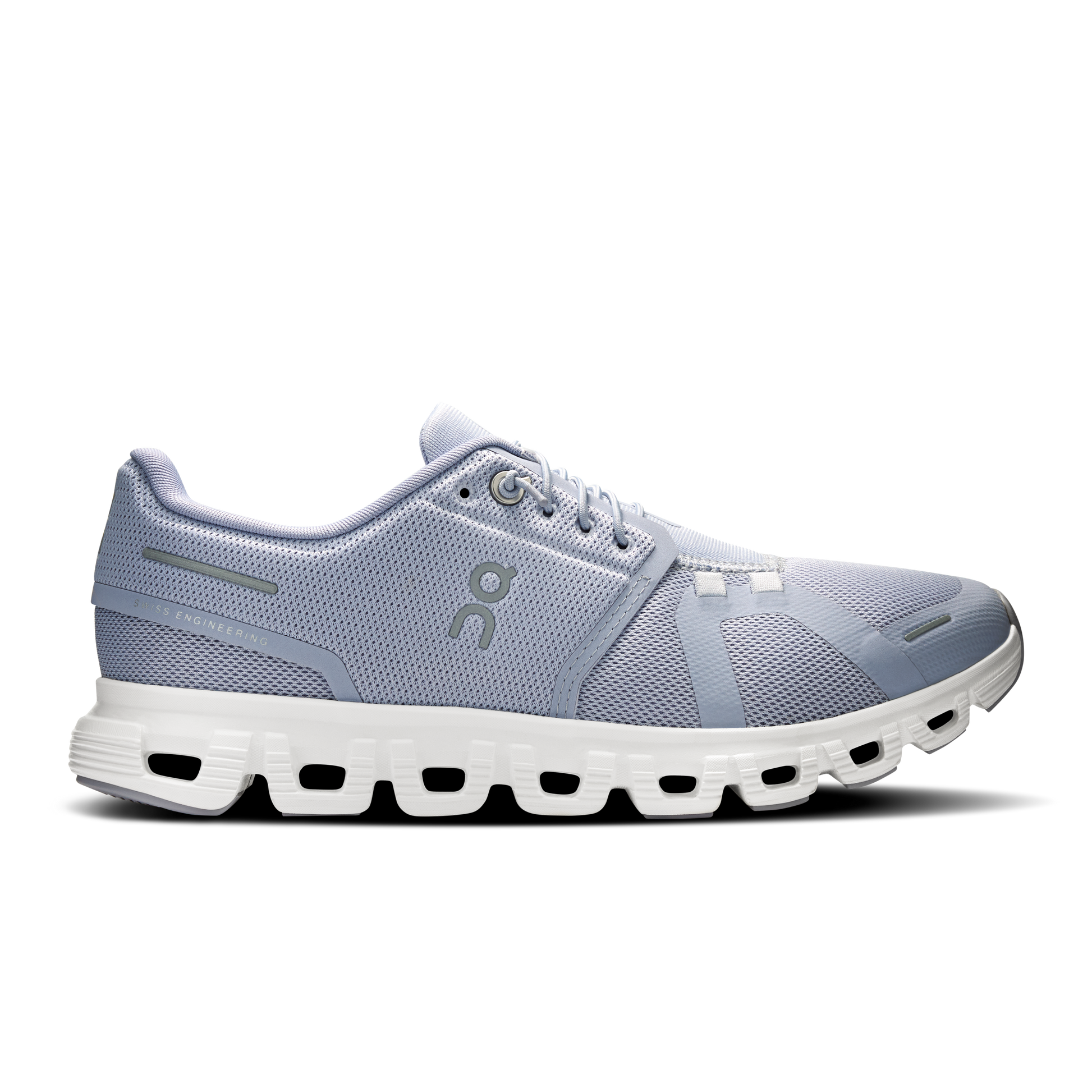 On Running Women's Cloud 6 Shoes - Nimbus / White - Shopsportive