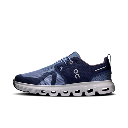 On Running Kids' Cloud Sky 2 Shoes - Midnight / Wolf - Shopsportive